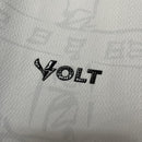 Camisa Vitória Fora 2024/25 - Versão Jogador Branca - MAJESTO BR