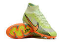 Chuteira Nike Air Zoom Mercurial Superfly IX Elite Campo - MAJESTO BR