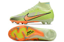 Chuteira Nike Air Zoom Mercurial Superfly IX Elite Campo - MAJESTO BR