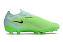 Chuteira Nike Phantom GX Low Elite FG Campo - MAJESTO BR