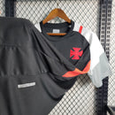 Camisa Vasco de Treino 23/24 - Preta - MAJESTO BR