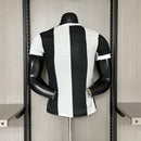 Camisa Corinthians III 2024/25 - Versão Jogador Listrada - MAJESTO BR