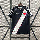 Camisa Vasco Edição Especial 24/25 - Preto e Branco - MAJESTO BR