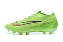 Chuteira Nike Phantom GX Low Elite FG Campo - MAJESTO BR