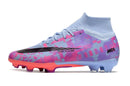 Chuteira Nike Air Zoom Mercurial Superfly IX Elite Campo - MAJESTO BR