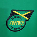 Camisa Jamaica Retrô 1998 Verde - Kappa - MAJESTO BR