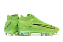 Chuteira Nike Phantom GX Elite FG Campo - MAJESTO BR