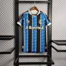 Camisa Grêmio Titular 20/21 - Versão Retro - MAJESTO BR