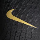 Camisa RB Leipzig Nike Jogador 2023/24 edição especial Preto - MAJESTO BR