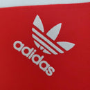 Camisa River Plate Home 1986/87 Adidas Retrô Masculina - Branco - MAJESTO BR