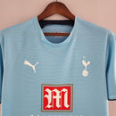 Camisa Tottenham Away 2006/07 Retrô Azul - Umbro - MAJESTO BR