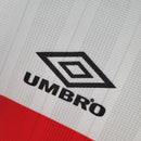 Camisa Flamengo Fora 1995 - Versão Retrô Umbro - MAJESTO BR