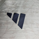 Camisa Roma Home Adidas 2023/24 Torcedor Jogador Masculino Branco - MAJESTO BR