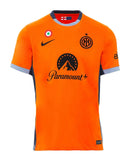 Camisa Inter de Milão Third 23/24 - Laranja - MAJESTO BR