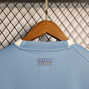 Camisa Uruguai Home 2022 - Azul - MAJESTO BR