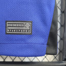 Camisa Holanda Away 2022 - Azul - MAJESTO BR