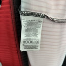 Camisa Flamengo Titular 1997 - Versão Retrô Lubrax - MAJESTO BR