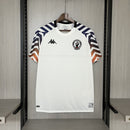 Camisa Vasco Edição Especial 24/25 - Branca Consciência Negra - MAJESTO BR