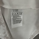 Camisa Cruzeiro Fora 93/94 - Versão Retrô Coca-Cola Branca - MAJESTO BR