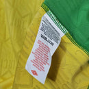 Camisa Manchester United Retrô 1992/1994 Verde e Amarela - Umbro - MAJESTO BR