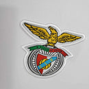 Camisa Benfica Retrô 2004/2005 Branca - Adidas - MAJESTO BR
