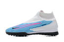 Chuteira Nike React Phantom GX Society - MAJESTO BR