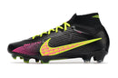 Chuteira Nike Air Zoom Mercurial Superfly IX Elite Campo - MAJESTO BR