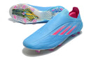 Chuteira Adidas SpeedFlow .1 Campo - MAJESTO BR