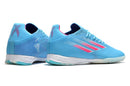 Chuteira Adidas X Speed Flow .1 Futsal - MAJESTO BR