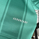 Camisa Aston Villa Edição Especial 24/25 - Verde Adidas Originals - MAJESTO BR