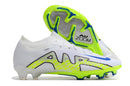 Chuteira Nike Air Zoom Mercurial Superfly IX Low Elite Campo - MAJESTO BR