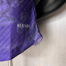 Camisa Real Madrid Adidas Jogador 24/25 Masculino Roxo - MAJESTO BR