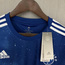 Camisa Cruzeiro Fora 22/23 - Azul Estrelado - MAJESTO BR