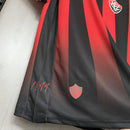 Camisa Vitória Titular 2024/25 - Versão Jogador - MAJESTO BR