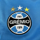 Conjunto de Frio Grêmio 23/24 - Azul - MAJESTO BR