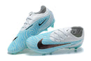 Chuteira Nike Phantom GX Low Elite FG Campo - MAJESTO BR
