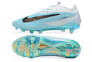 Chuteira Nike Phantom GX Low Elite FG Campo - MAJESTO BR