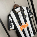 Camisa Atlético Mineiro Titular 2013 - Versão Retrô - MAJESTO BR