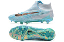 Chuteira Nike Phantom GX Elite FG Campo - MAJESTO BR