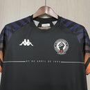 Camisa Vasco Edição Especial 24/25 - Preta Consciência Negra - MAJESTO BR