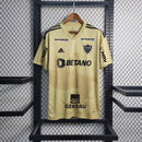 Camisa Atlético Mineiro III 22/23 - Versão Torcedor - MAJESTO BR