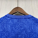 Camisa Grêmio de Treino 24/25 - Azul Escuro - MAJESTO BR