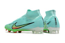 Chuteira Nike Air Zoom Mercurial Superfly IX Elite Campo - MAJESTO BR