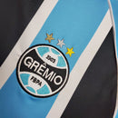 Camisa Grêmio Retrô 1988/99- Kappa - Masculino- Azul - MAJESTO BR