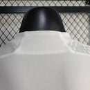 Camisa Flamengo Reserva 2024/25 - Versão Jogador - MAJESTO BR