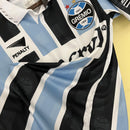 Camisa Grêmio Titular 97/98 - Versão Retro Renner - MAJESTO BR