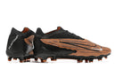 Chuteira Nike Phantom GX Low Elite FG Campo - MAJESTO BR