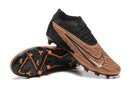 Chuteira Nike Phantom GX Low Elite FG Campo - MAJESTO BR