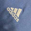 Camisa Retrô Real Madrid Adidas 2013/14 Masculino Azul - MAJESTO BR