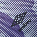 Camisa Umbro - Tottenham III Away 1992/94 Retrô- Azul - MAJESTO BR